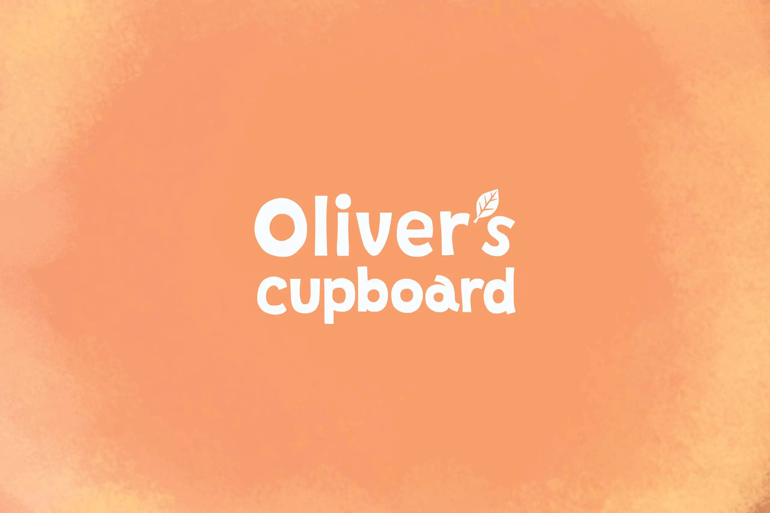 Logo Design for a Baby Food brand, by Lee Mason, Freelance Graphic Designer, London.